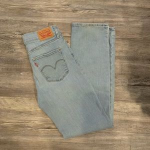Levi’s jeans